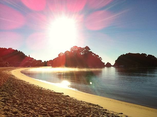 New Zealand