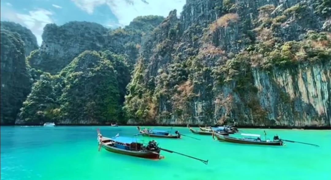 Thailanda