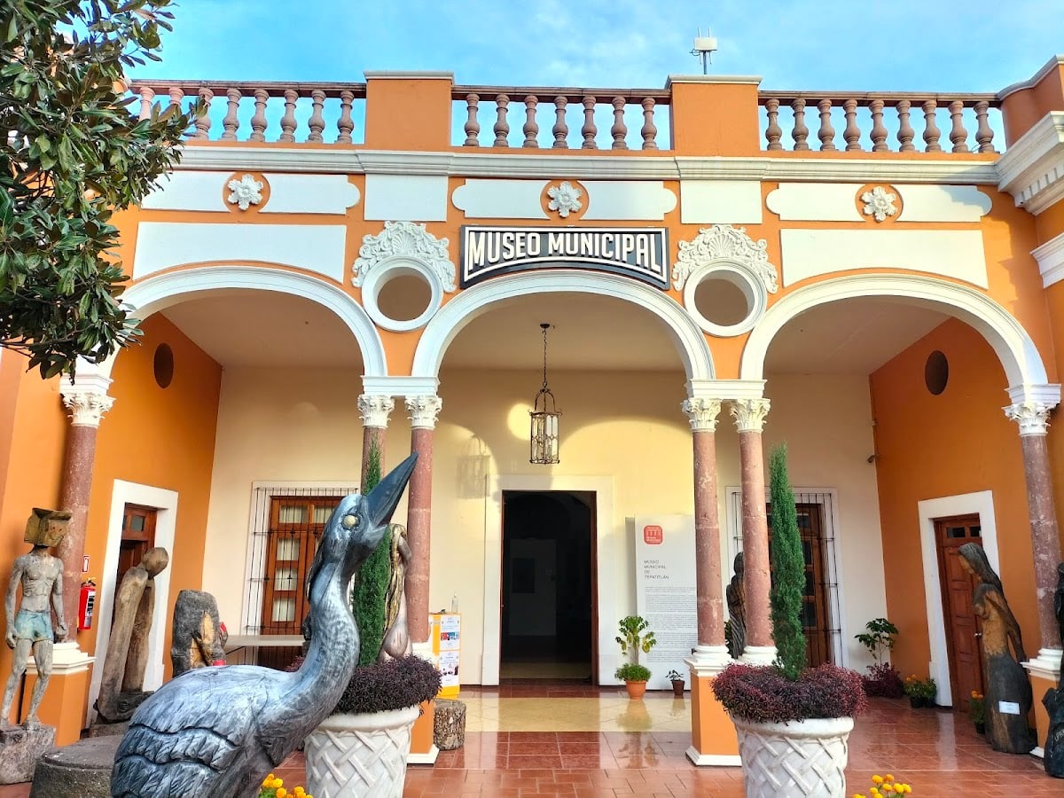 Museo Municipal de Tepatitlán
