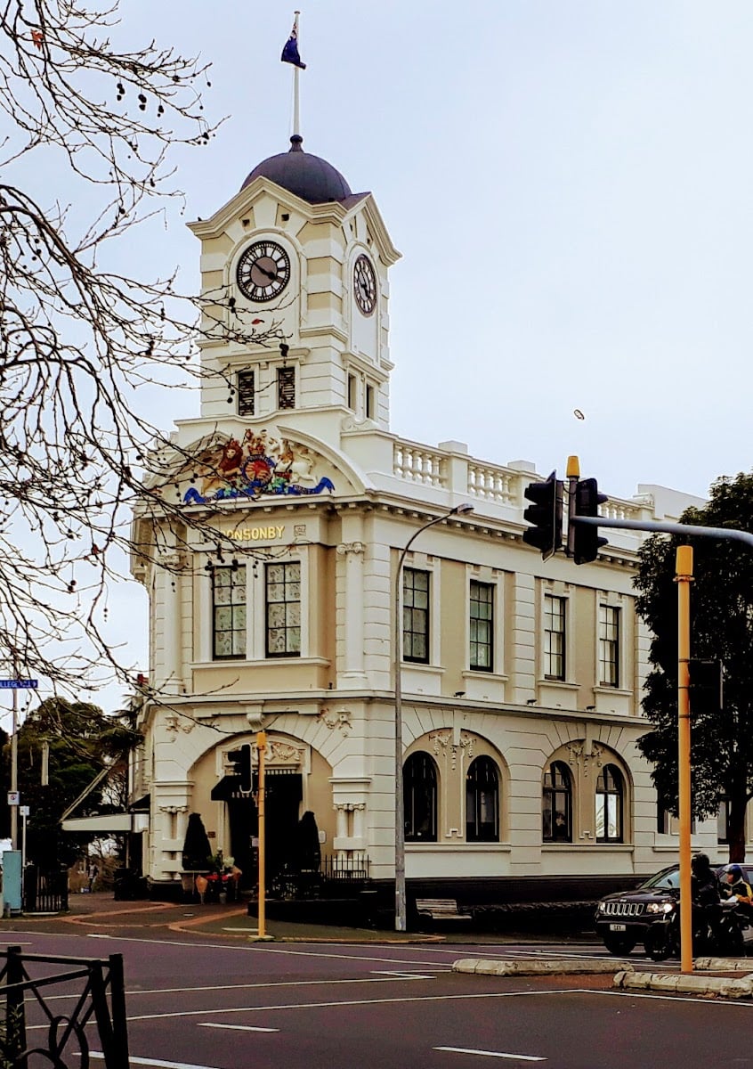 Auckland