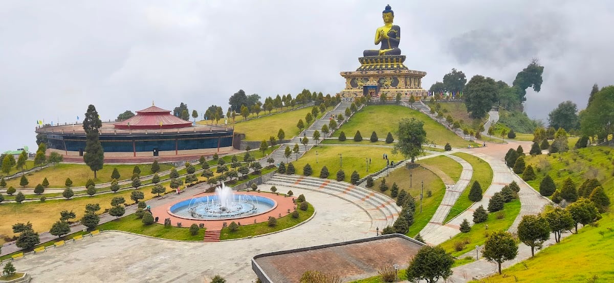 Sikkim