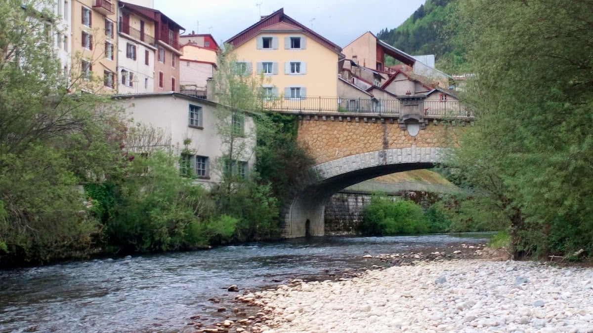 Saint-Claude