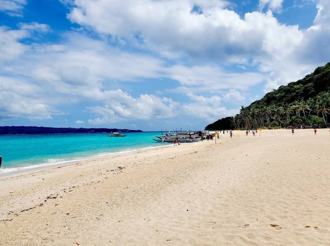 Puka Beach
