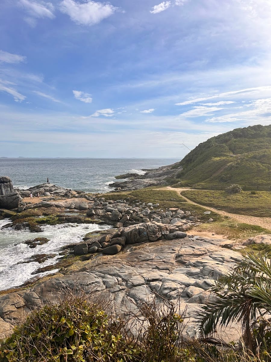 Praia da Baleia