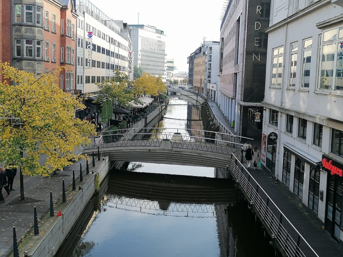 Danemark