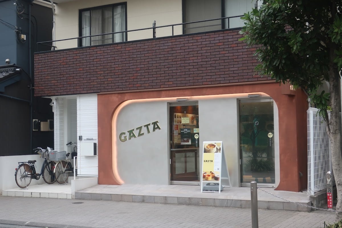 gazta
