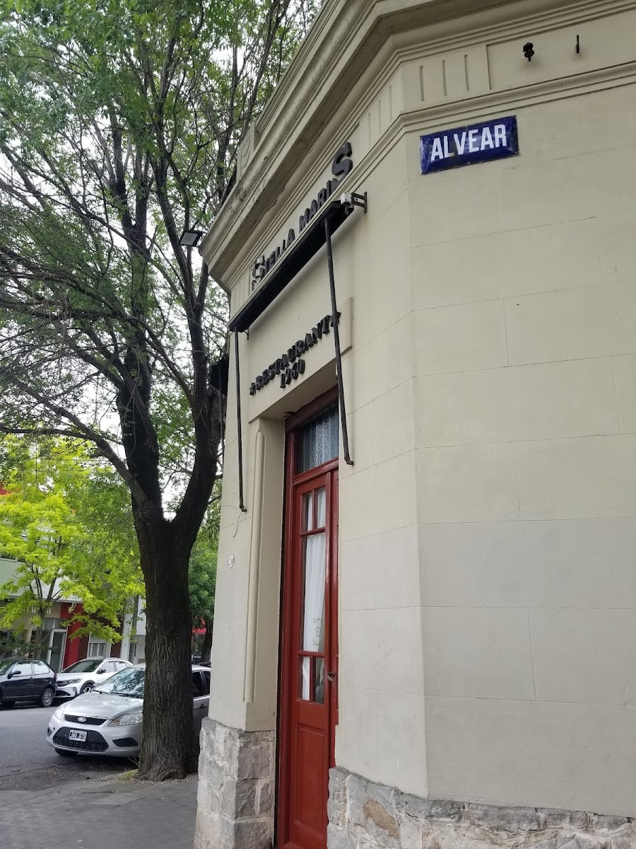 Restaurant Stella Maris (desde 1960)