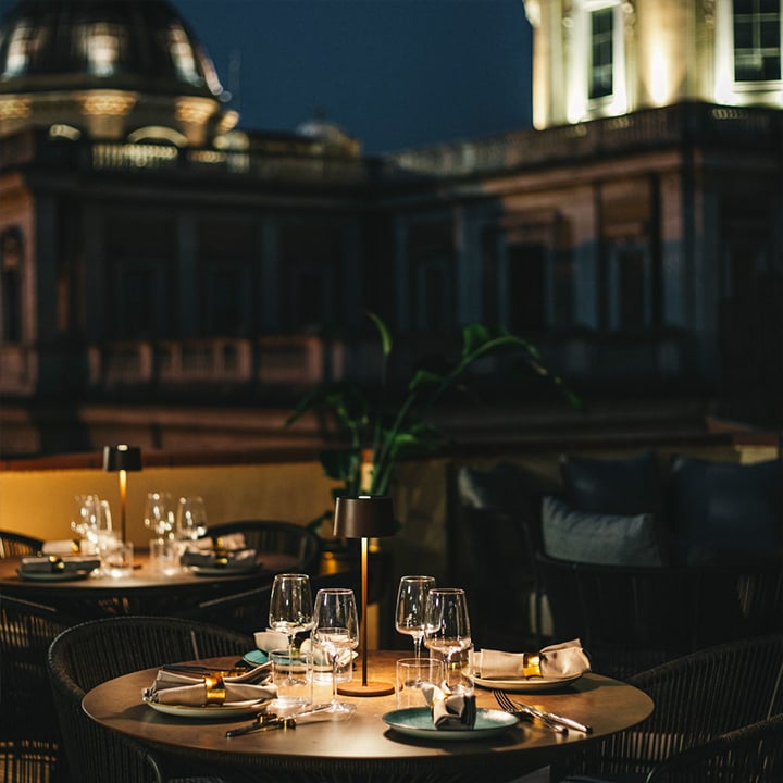 Masa Rooftop