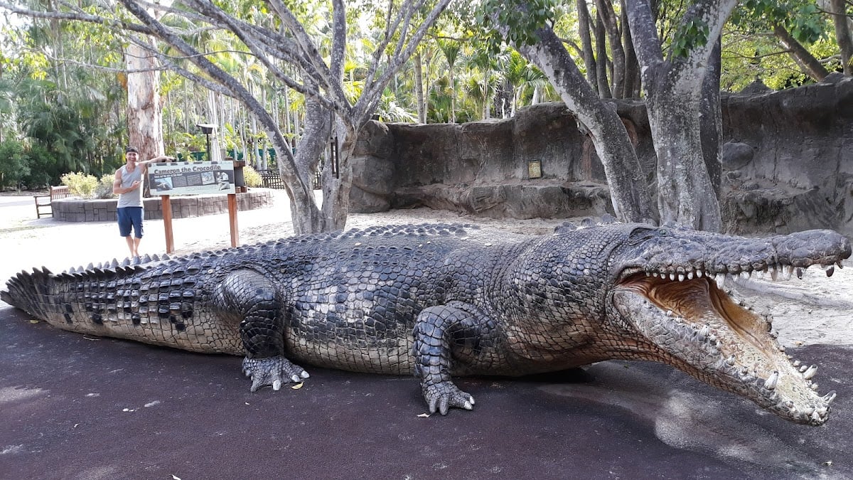 Australia Zoo