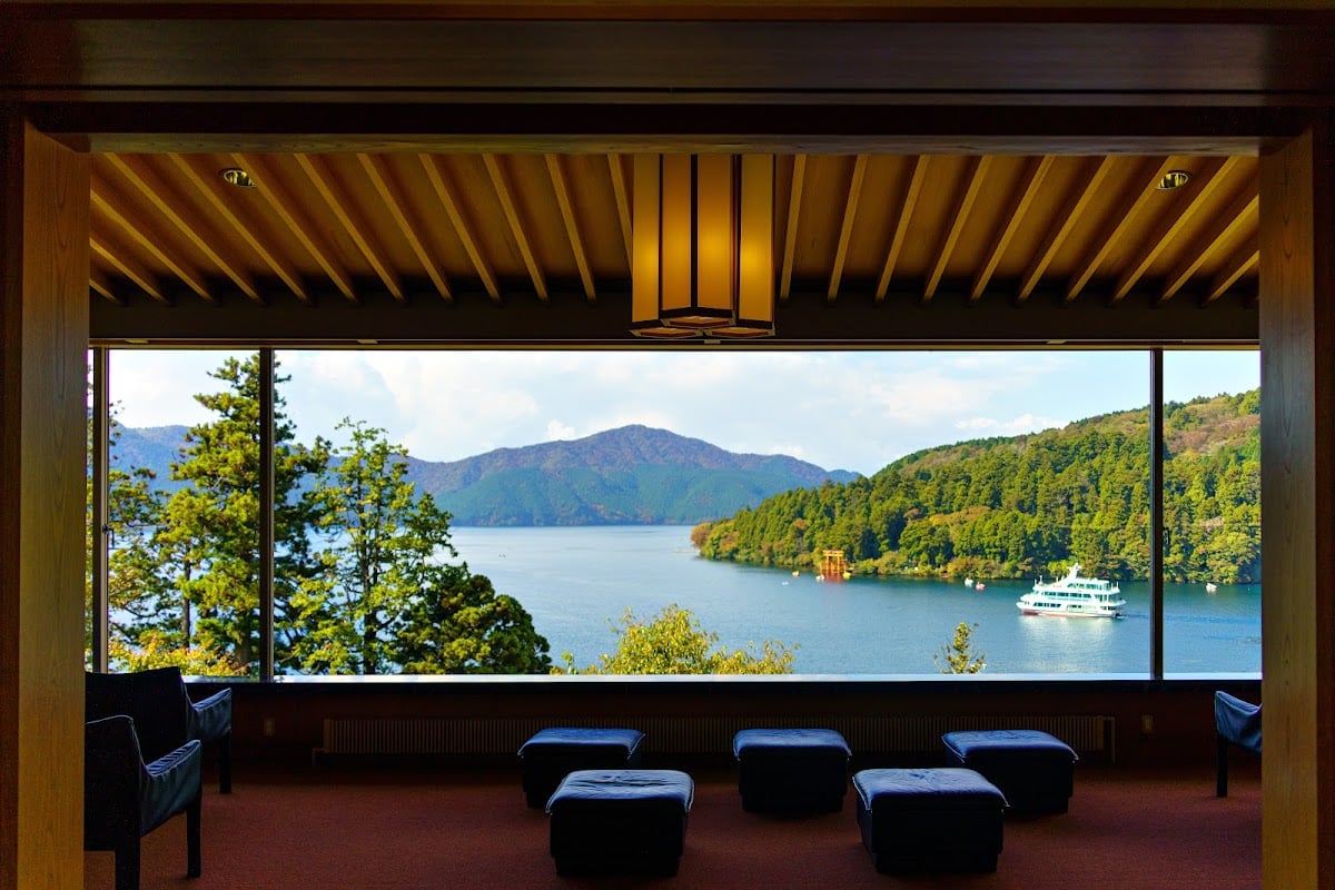 Narukawa Art Museum