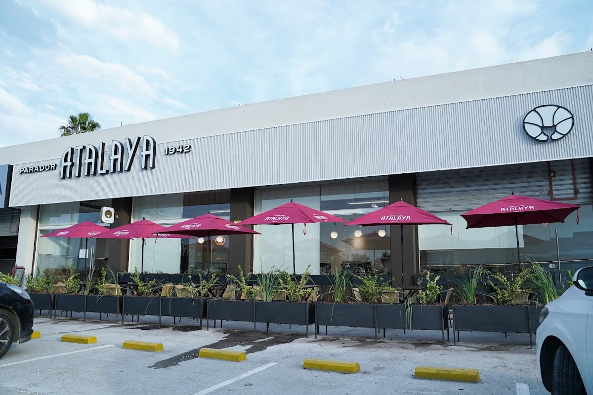 Atalaya