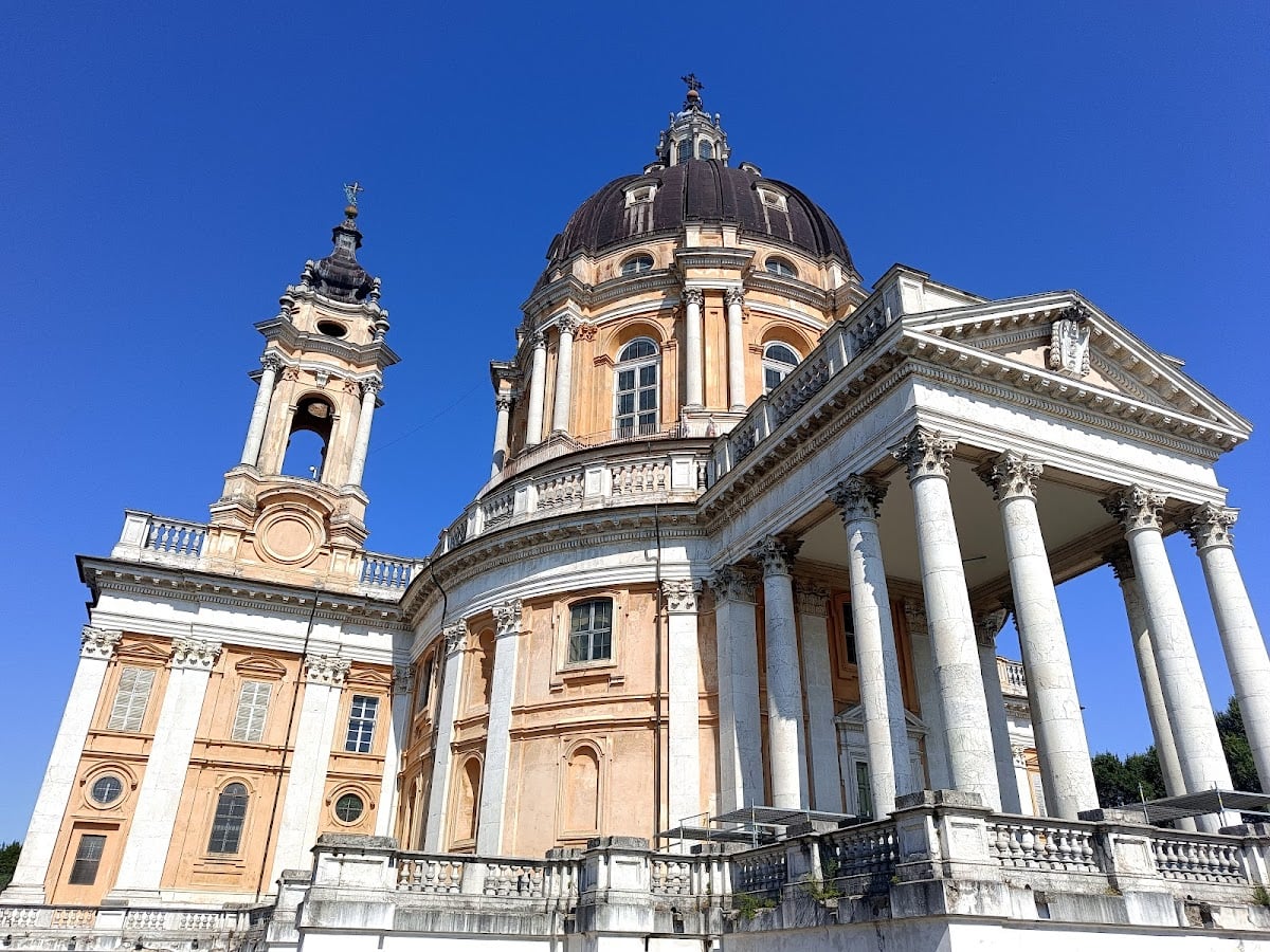 Superga Basilica