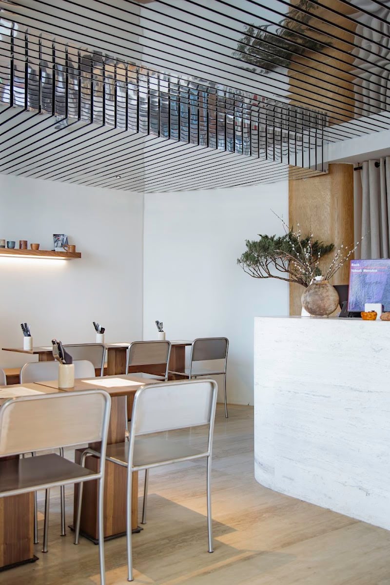 Another Café - Cutesy brunch corner