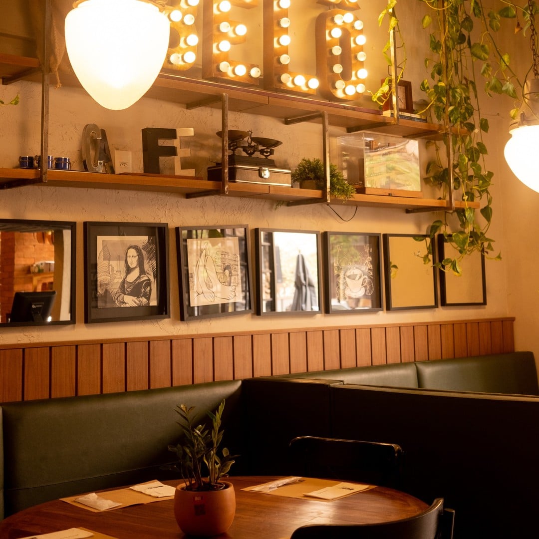 Belô Café
