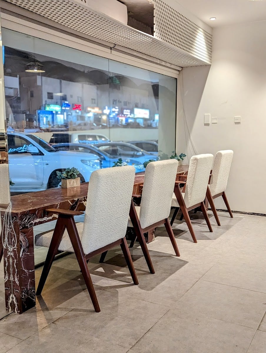 Jadeel Coffee