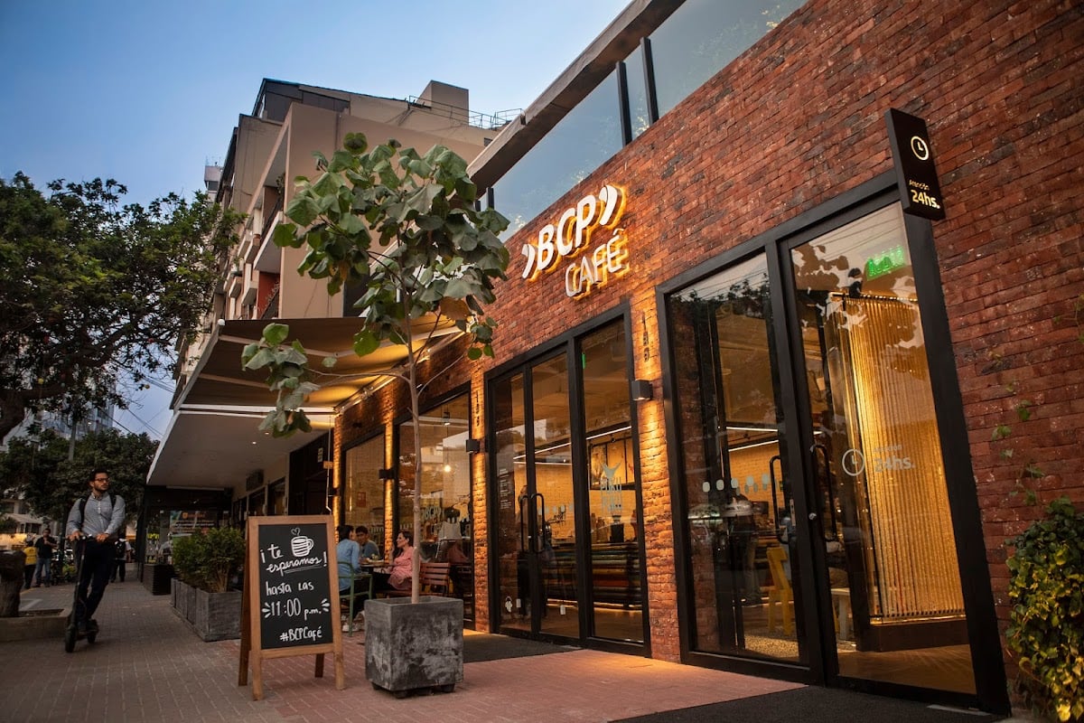 Puku Puku BCP café