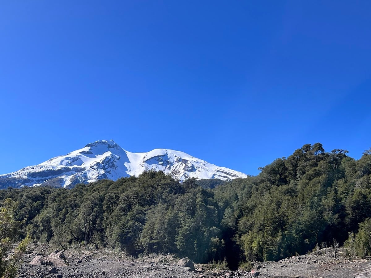 Reserva Nacional Llanquihue