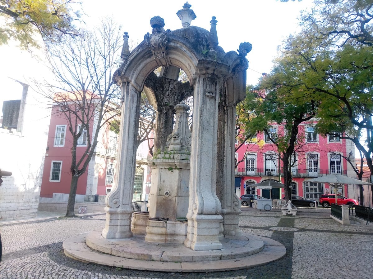 Bairro Alto