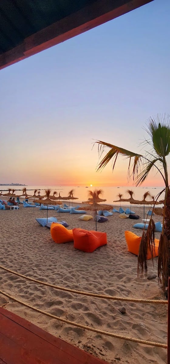 Les Voiles Beach Club