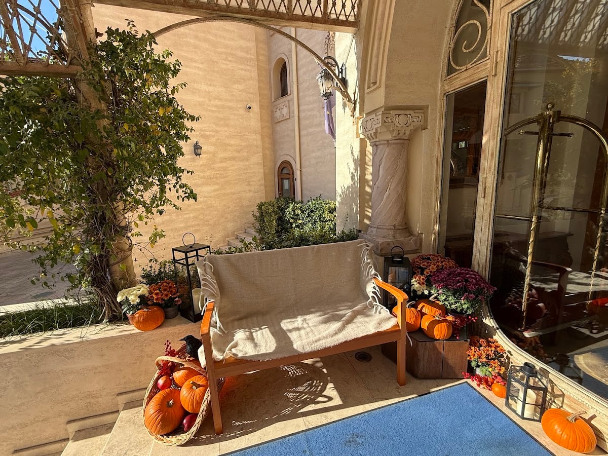 Suter Palace Heritage Boutique Hotel