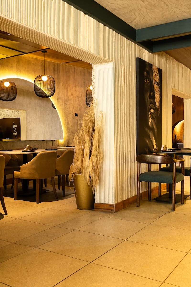 Septimo | Restaurante italiano barranquilla