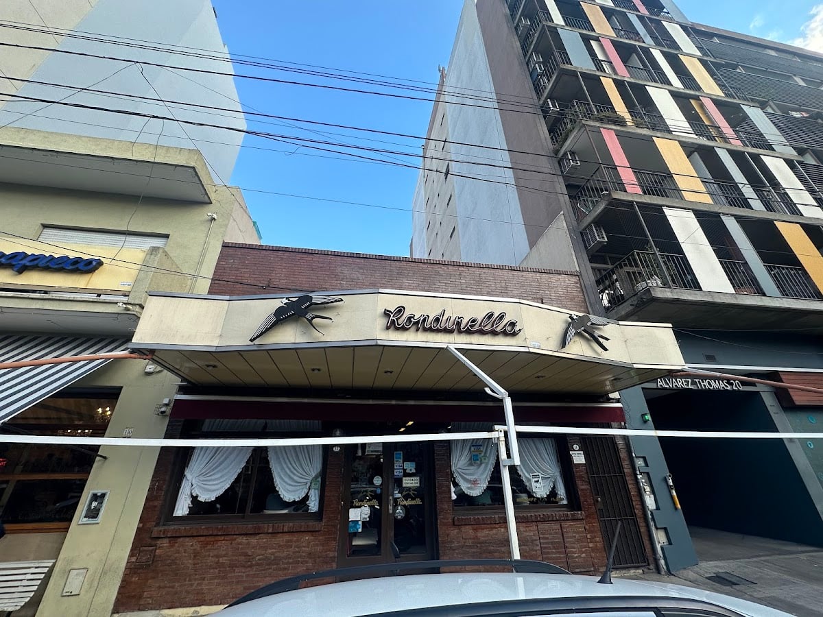 Cantina Rondinella