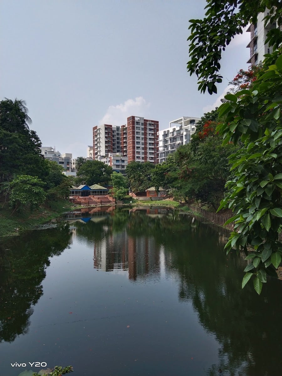 Dhanmondi