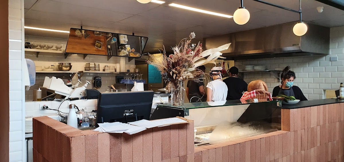 Shihoma Pasta Fresca - italiano fodido