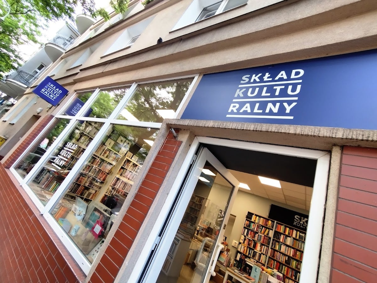 Skład Kulturalny