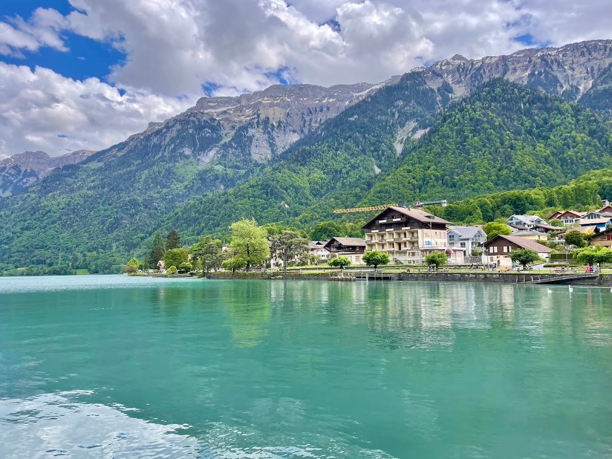 Brienzersee