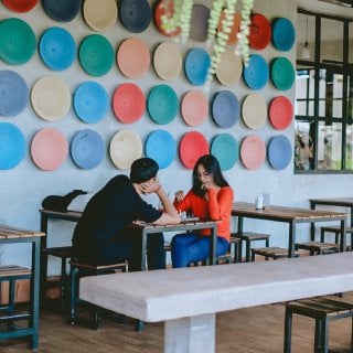 Uptodate Cafe & Eatery Ubud