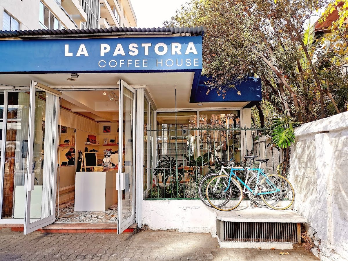 La Pastora Coffee House