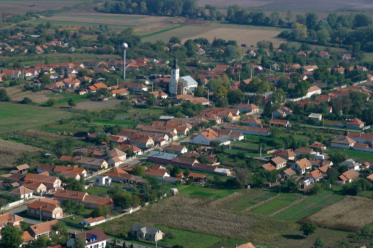 Körösnagyharsány
