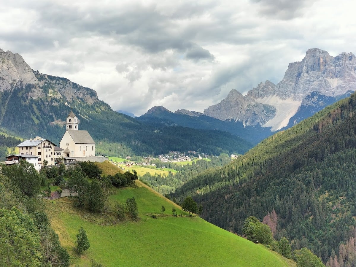 Selva di Cadore
