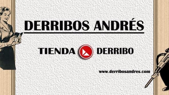 Derribos Andrés