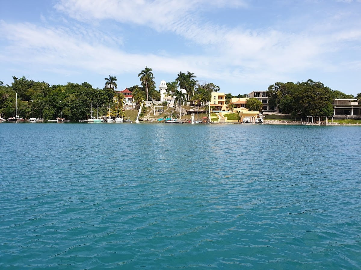 Bacalar