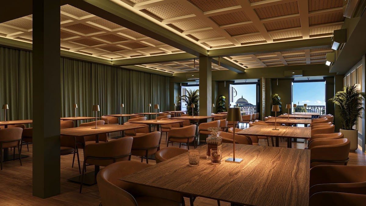 Roseiral Restaurante
