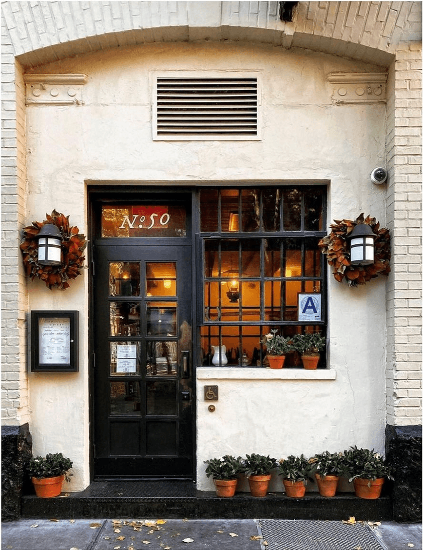 The Commerce Inn - West Village