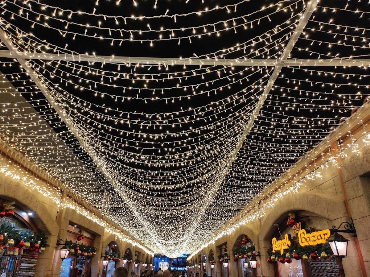 SOHO Square Sharm El Sheikh