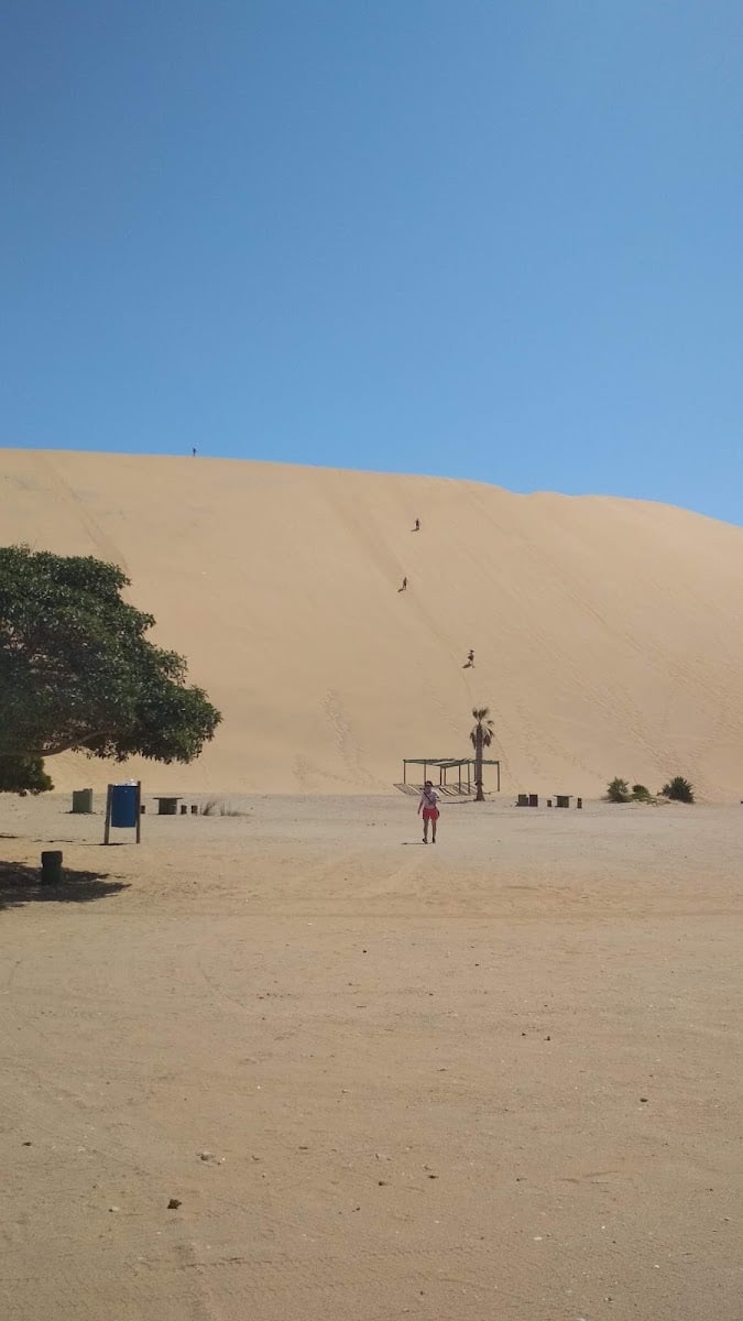 Namibia