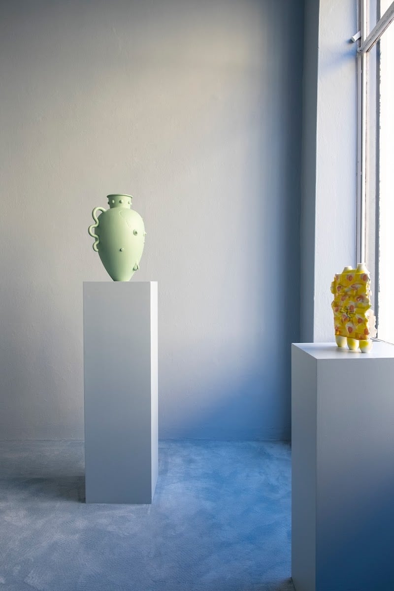 OXILIA GALLERY