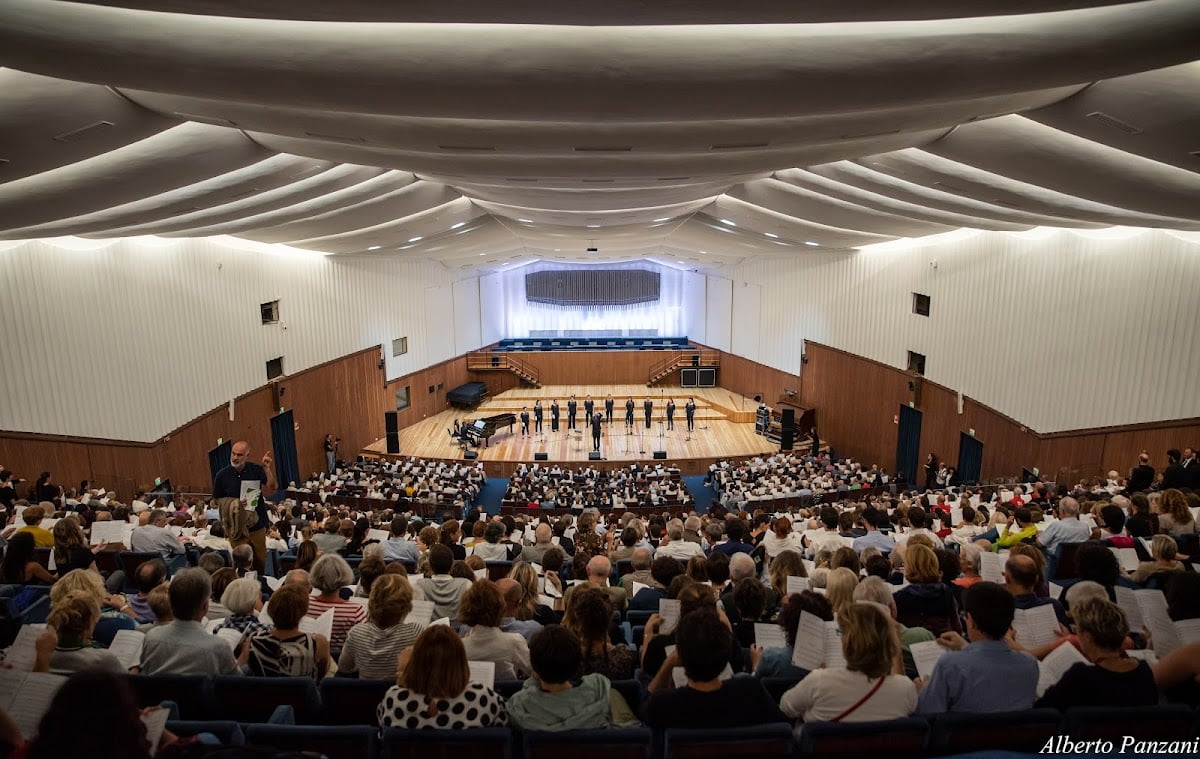 Conservatorio Giuseppe Verdi