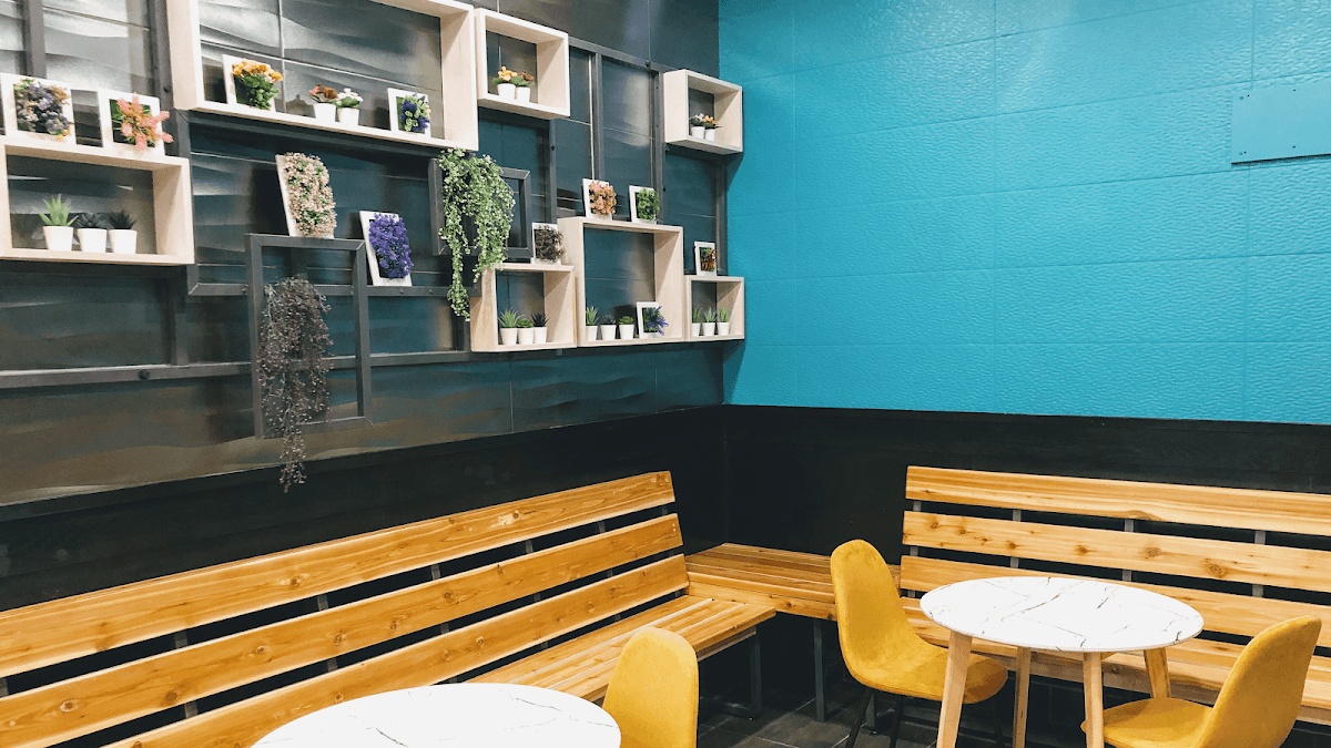 Gogi Korean Kitchen