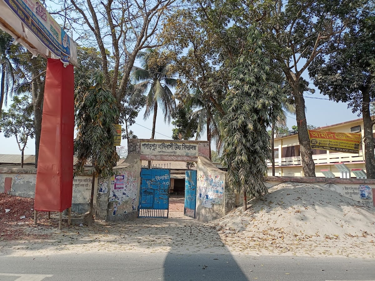 Badalgachhi