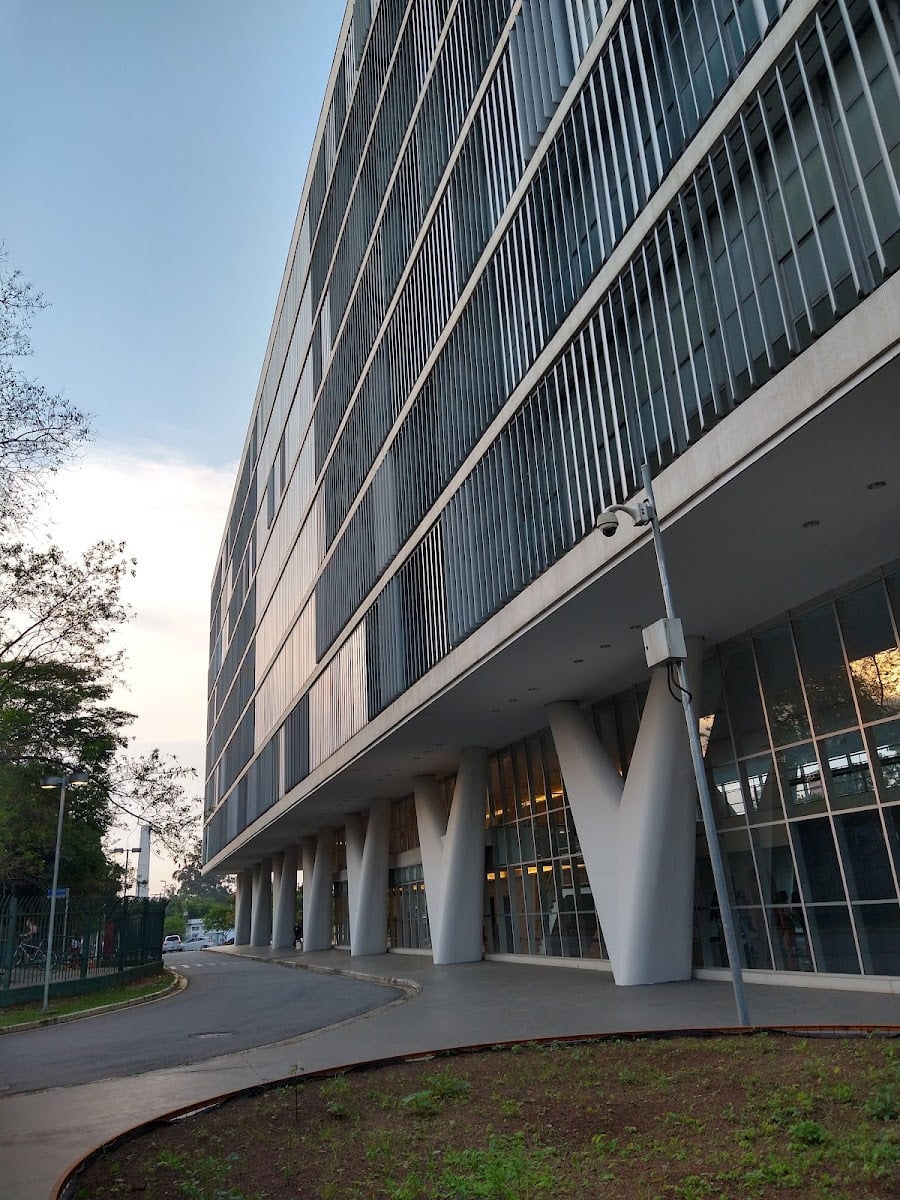 Museum of Contemporary Art at the University of São Paulo