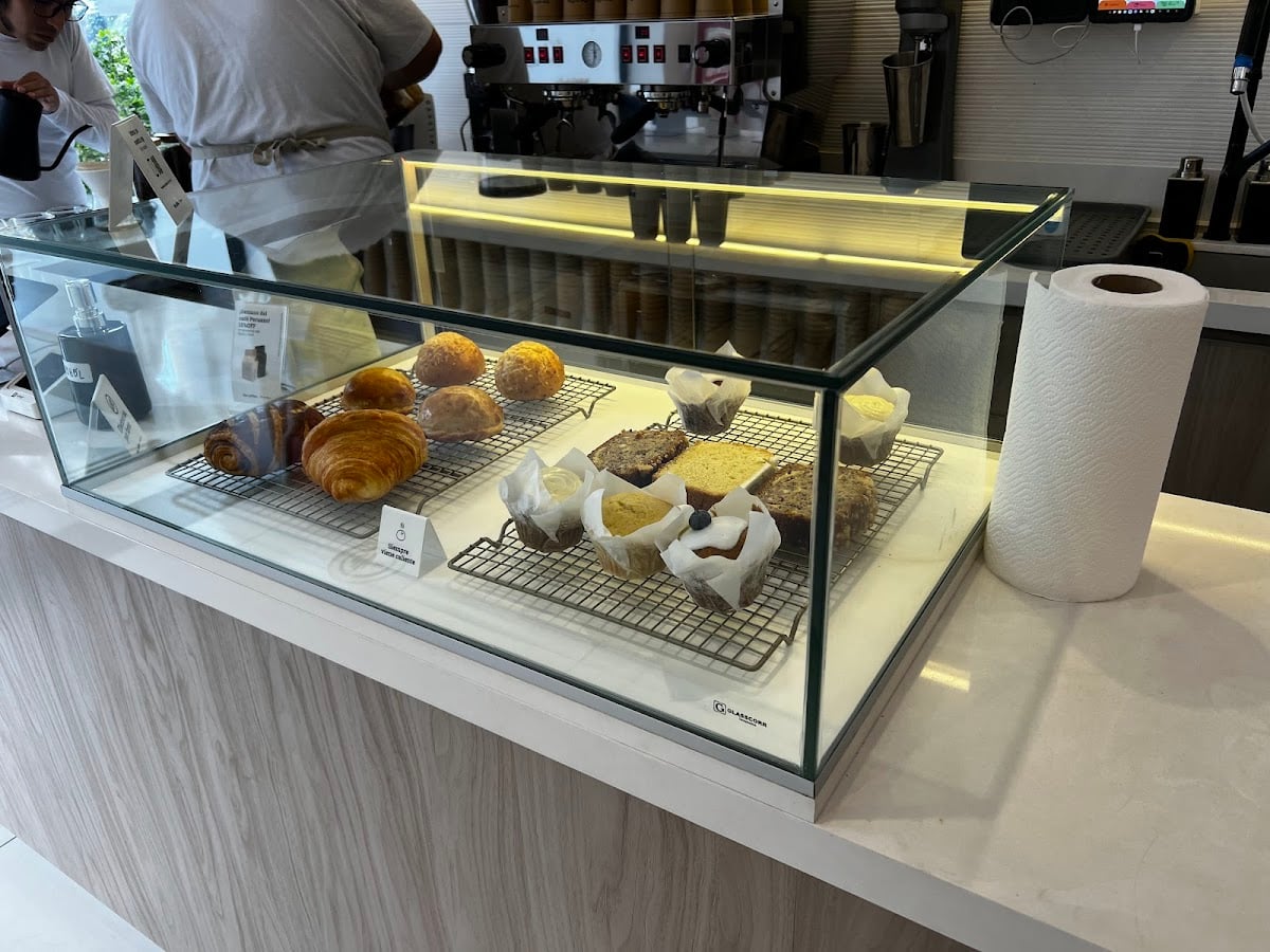 The Coffee