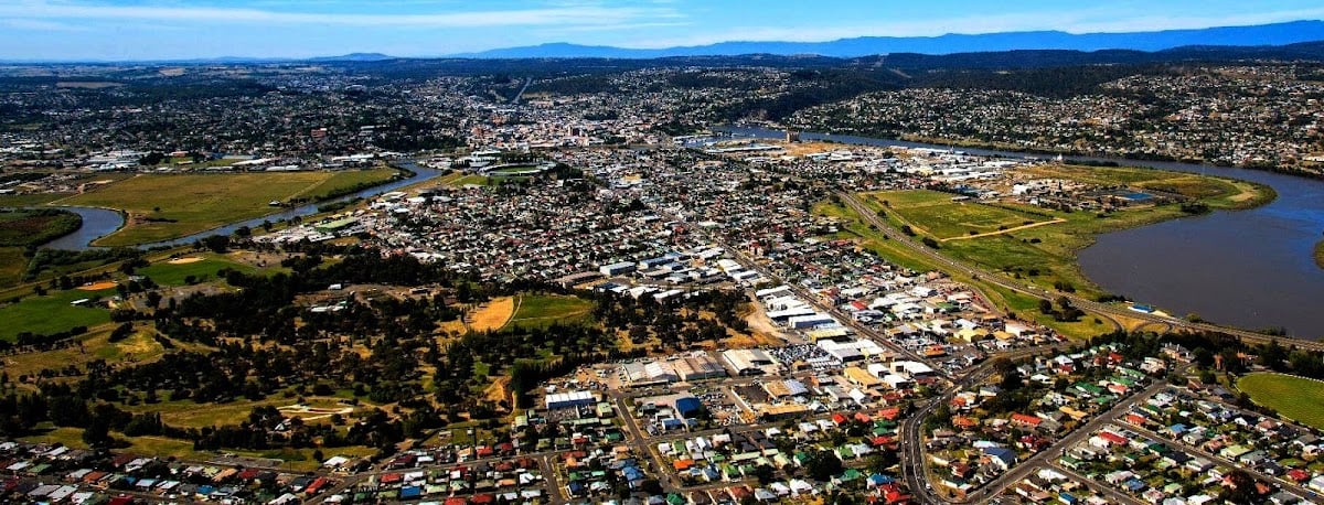 Launceston
