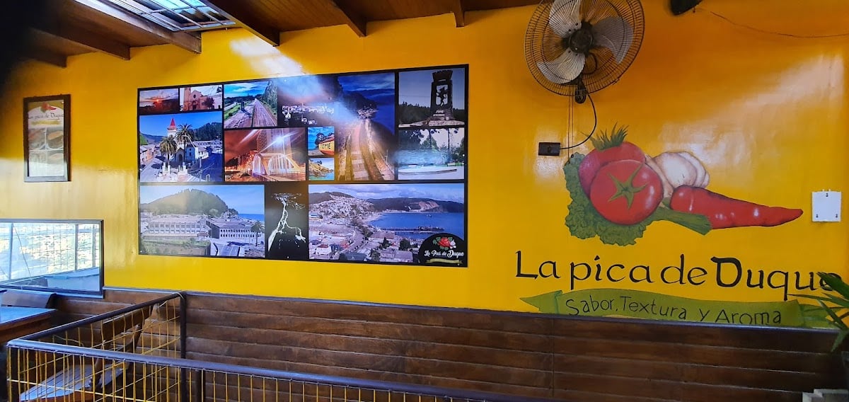 La Picá De Duque