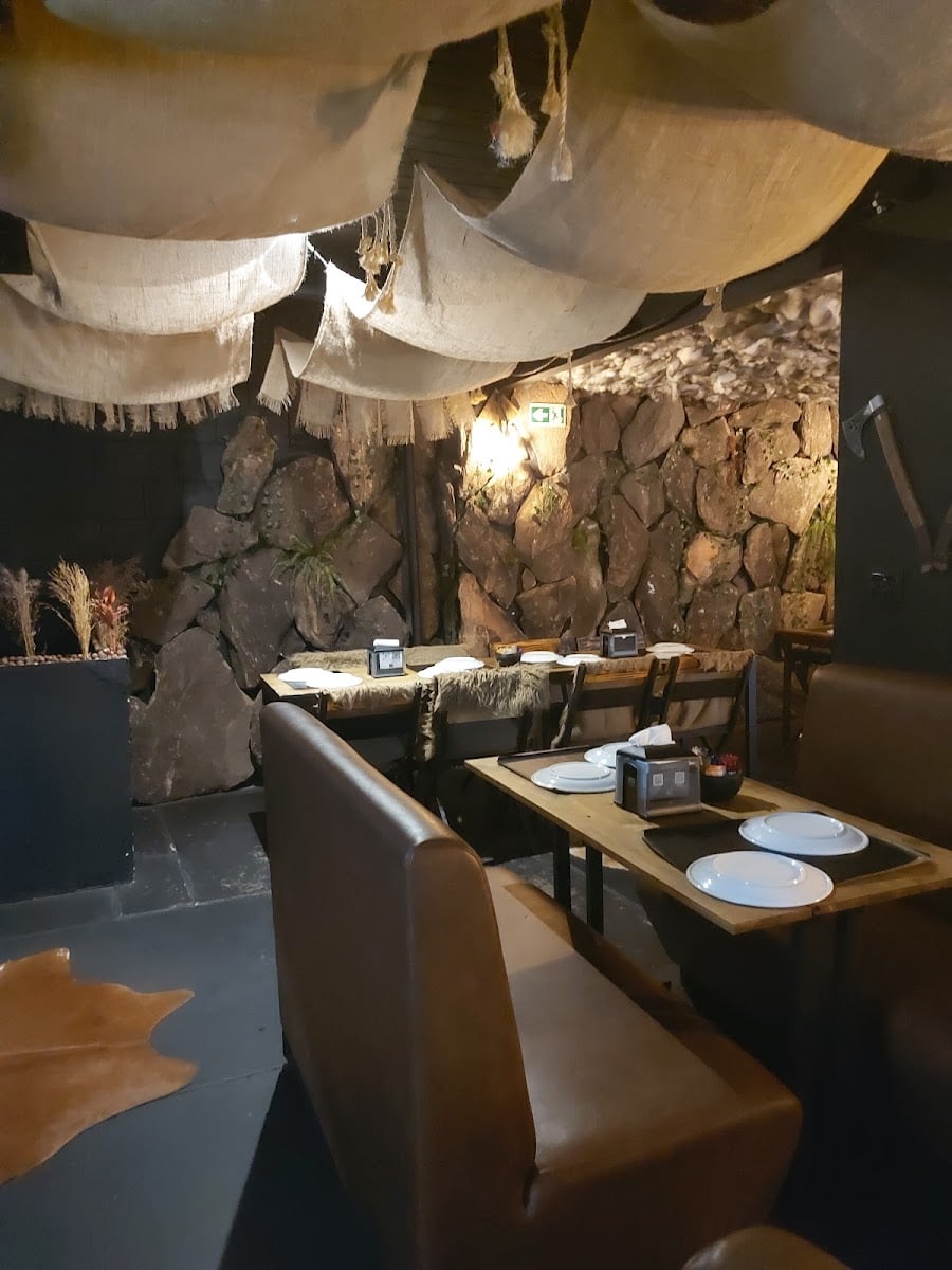 Taverna Viking Boulevard