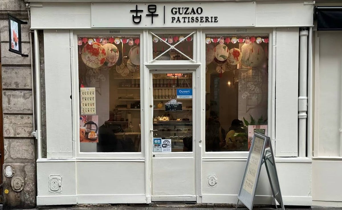 Guzao